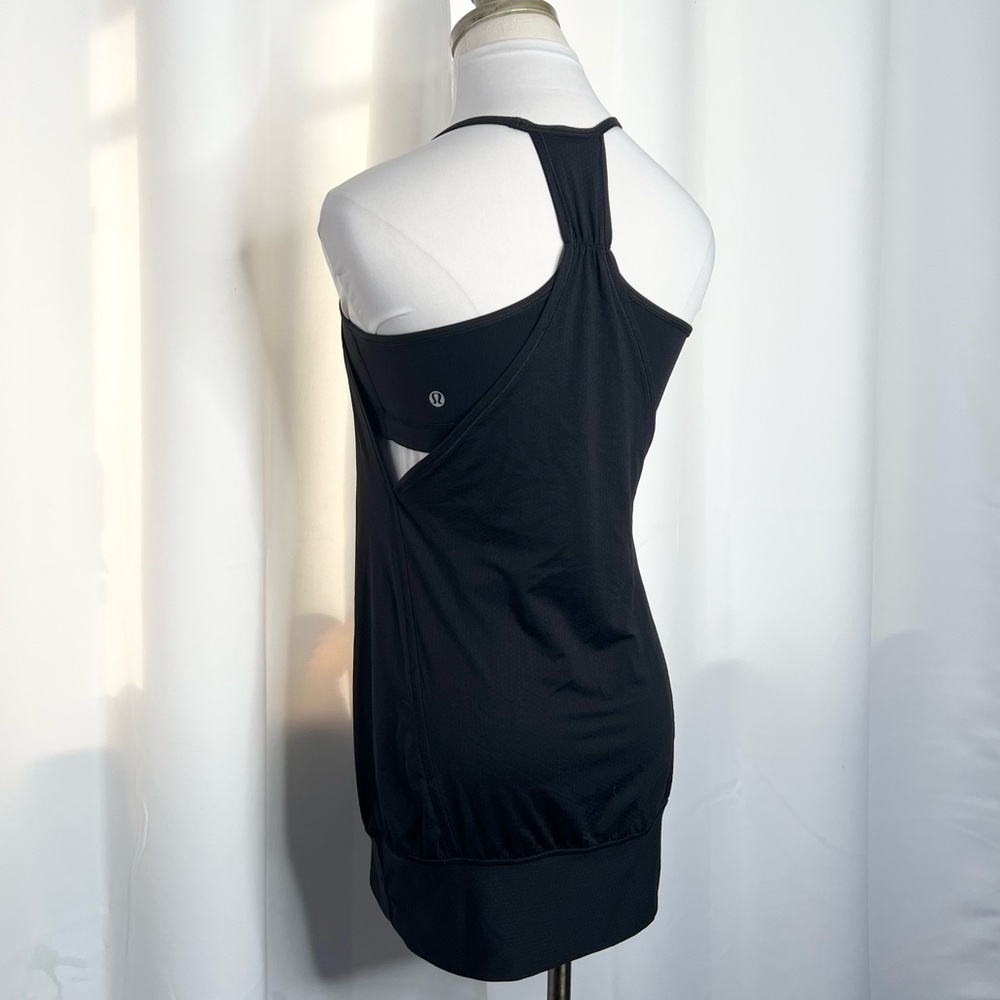 LULULEMON No Limit Racerback Tank - Picture 7 of 10